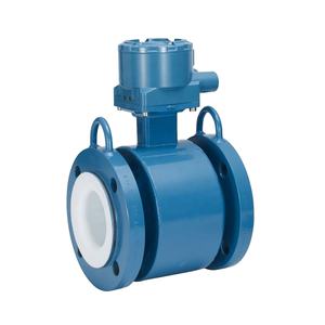 Medidor de Flujo Electromagnético Digital para Turbinas de Gas, Aceite, Combustible Líquido, Diésel, Oxígeno, Aire y Agua - Product Image 5