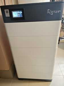 Eu Stock 5kwh 20kwh 30kwh 40kwh Home <strong>Battery</strong> High Voltage <strong>Battery</strong> LifePO4 48V - Product Image 6