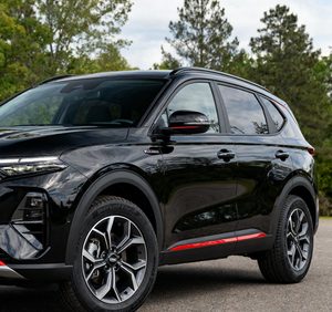 <span class=keywords><strong>Kia</strong></span> <span class=keywords><strong>Sportage</strong></span> 2WD Luxury Edition 1.5L | Características de SUV Premium | Interior de alta gama | Gran <span class=keywords><strong>precio</strong></span> - Product Image 6
