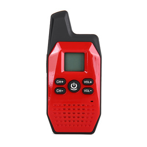 วิทยุสื่อสารแบบพกพา Benzhi M2 รุ่นมินิ ระยะ 0-3 กม. มาตรฐาน IP54 ป้องกันฝุ่นและน้ำ เหมาะสำหรับใช้ในโรงแรมและการเดินทางด้วยรถยนต์ - Product Image 1