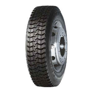 ยางรถบรรทุกประสิทธิภาพสูง9.5R17 5-18PR ประสิทธิภาพสูงและทนทาน - Product Image 1