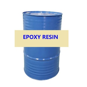 NPEL128 เรซินอีพ็อกซี่ความโปร่งใสสูง ความหนืดต่ำ สีอ่อน สำหรับงานเคลือบคุณภาพสูง บรรจุภัณฑ์ และงานก่อสร้าง หลักๆ ทำจากอะคริลิก - Product Image 6