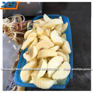 Factory Directly Sale 304 Stainless Steel Commercial Fruit <strong>apple</strong> <strong>Peeler</strong> Peeling <strong>Corer</strong> <strong>Slicer</strong> Remover Machine - Product Image 3