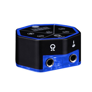 Yuanyun Ed-480 – alimentation électrique numérique pour tatouage, câble de 245cm, stabilisateur de tension professionnel pour équipement de machine à tatouer - Product Image 3