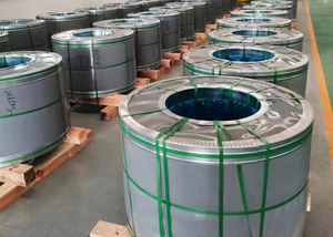 Bobine d'acier inoxydable 329 446 447 épaisseur résistante de l'<span class=keywords><strong>acide</strong></span> <span class=keywords><strong>sulfurique</strong></span> 1.0-30mm pour les produits métalliques industriels de canalisations industrielles - Product Image 3