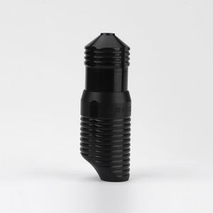 Pièces d'axe CNC en acier inoxydable SUS/SS 304 usinées avec précision par tournage et fraisage, personnalisées, marque Guangdong Origin - Product Image 5