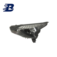 Phares LED d'origine pour Chery Tiggo 7 8 Plus, ensemble de phares avant OE 605000642AA 605000643AA