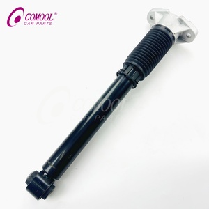 ระบบช่วงล่างรถยนต์ COMOOL รุ่น A1673200230 สำหรับ Mercedes-Benz W167 GLE300 350 400 450 580 <span class=keywords><strong>63</strong></span> โช้คอัพถุงลม - Product Image 1