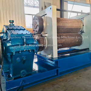 Máquina Profesional Automática de Grabado Hidráulico en Metal para Acero, Aluminio, Placas, Señalización, Decoración y Creación de Patrones - Product Image 3