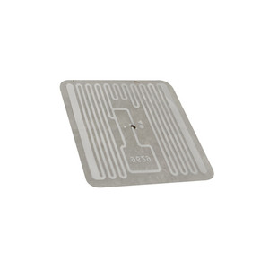 แท็กการ์ด RFID แบบใส รองรับโหมด <span class=keywords><strong>ID</strong></span>/IC ความถี่ 125Khz/13.56Mhz/860-Mhz960Mhz - Product Image 5