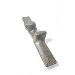 Densen Phụ Tùng Đai Bánh Xích Rèn OEM Tùy Chỉnh Lõi Sắt Kim Loại Để Theo Dõi Cao Su - Product Image 1