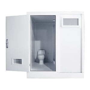 Toilettes portables, unité sanitaire mobile, <span class=keywords><strong>WC</strong></span> mobile accessible aux personnes handicapées, pour les parcs publics, les événements, les personnes âgées et les personnes handicapées - Product Image 1