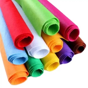 Tela Geotextil Ecológica, Punzonada con Agujas, de Peso Medio, Transpirable, Antibacteriana, Antiestática y Resistente al Encogimiento - Product Image 4