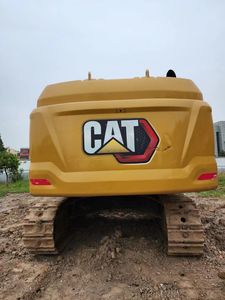 Excavadora Grande CAT 349D2L, Envío Gratuito, Precio Bajo, Excavadora Hidráulica Usada, Modelo Nuevo, Excavadora Agrícola - Product Image 3