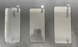 2.5D ติดฟิล์มเต็มจอ HD 9H HD หนึ่งบวก Nord 5สำหรับ <span class=keywords><strong>OnePlus</strong></span> CE5 1 + 15กระจกเต็มกรอบสำหรับ <span class=keywords><strong>OnePlus</strong></span> 15 - Product Image 2