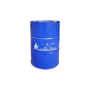 Độ tinh khiết cao không màu hoặc màu vàng chất lỏng nhờn dioctyl adipate/doa kháng lạnh dẻo - Product Image 4