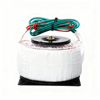 440V 380V 220V 110V 100V à 380V 220V 230V 240V 96V 48V 12V BK Transformateur de contrôle d'isolement 220v 12v Ac Transformateur
