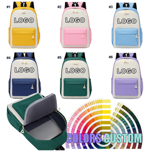 Zaino <span class=keywords><strong>per</strong></span> bambini con logo personalizzato all'ingrosso zaino <span class=keywords><strong>per</strong></span> bambini <span class=keywords><strong>sacchetti</strong></span> di scuola materna <span class=keywords><strong>per</strong></span> bambini regali pubblicitari con logo - Product Image 2