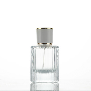 50ml 100ml Luxury Round <b>Empty</b> <b>Perfume</b> <b>Bottle</b> Luxury Crimp <b>Perfume</b> <b>Bottle</b> 50ml Round Glass square <b>Perfume</b> <b>Bottle</b> 30ml - Product Image 5