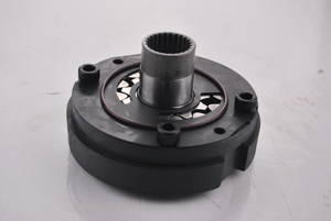 ปั๊มเกียร์ไฮดรอลิกชุด A4VG 4VG90 9T 13T 14T 16T 24T อะไหล่เครื่องปั๊มคอนกรีต - Product Image 5