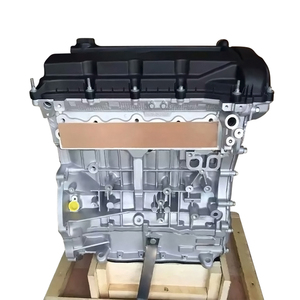 Motor M095 2.0L de Gasolina, Bloque Largo para <span class=keywords><strong>Jeep</strong></span> Compass, <span class=keywords><strong>Renegade</strong></span>, Cherokee, Modelos 2015-2020 - Product Image 5