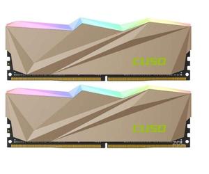Cheap RAM <span class=keywords><strong>CUSO</strong></span> memorias Ram 3600MHz 8*2 RAM Memoria de escritorio para PC de juegos RGB - Product Image 1