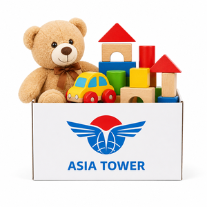 Fret aérien, DDU, DHL UPS FedEx, agent d'expédition express, coût de référence DDP ferroviaire, consolidateur, produits jouets, Chine vers <span class=keywords><strong>MX</strong></span> - Product Image 6