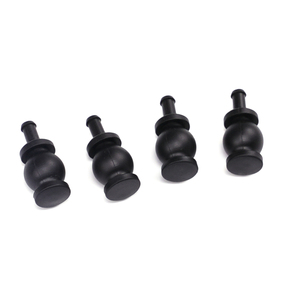 Amortiguadores de Goma Originales para Gimbal Matrice 350/300 RTK, Bola Amortiguadora de Impactos para M350/300 RTK, Repuestos - Product Image 2