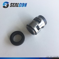 Kit de joint mécanique BQQE BUBE 12 mm pour pompe submersible TP NP
