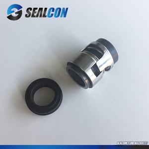 Kit de joint mécanique BQQE <span class=keywords><strong>BUBE</strong></span> 12 mm pour pompe submersible TP NP - Product Image 1