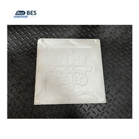 Máquina de Extrusión de Espuma EPS, Totalmente Automática, para Paletización, Moldeo de Formas de Espuma de Poliestireno, Extrusora
