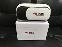 BOÎTE VR