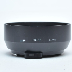 Hs-9 Hs9 Metal Lens Hood 52mm, 50mm F1.4/1.8 için Yeni Orijinal Hazır Stok Endüstriyel Otomasyon Pac Özel Plc Programlama - Product Image 1