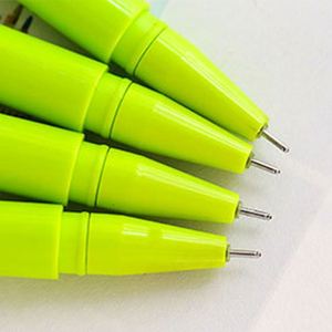 Wholesale Creative Cute Panda Tree Gel Ink <b>Pen</b> With Personalized Printed Custom Logo for Student Stationery - Product Image 2