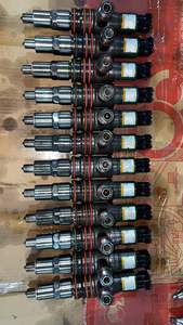 เครื่องยนต์ MTU รุ่นดั้งเดิม 956 เครื่องยนต์ดีเซล MTU ของแท้ MTU956 - Product Image 2