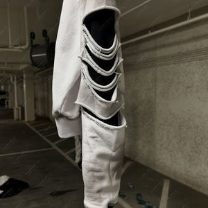 Custom Printed Unisex <b>Retro</b> O-Neck Regular Fit Acid Wash Regular Sleeve High Quality 100% Cotton 360g Knitted Fabric <b>Sweatshirt</b> - Product Image 4