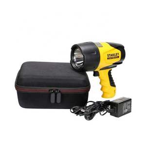 Linterna Táctica Resistente para Exteriores, Linterna de Mano, Estuche de EVA, Bolsa de Transporte con Cierre, Foco, Reflector, Bolsa de Almacenamiento - Product Image 2