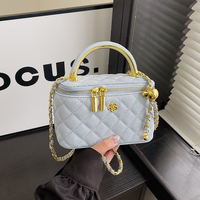 Nouveaux sacs à main tendance pour jeunes femmes, sacs à chaîne, sacs à main design pour filles