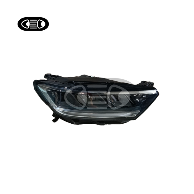 TUZHIHAO Original Factory Dismantled Part of the Low-end Right Headlight for the New Volkswagen T-Roc