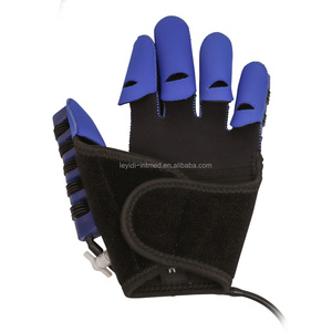 Guantes Ergonómicos Inteligentes para Rehabilitación, con Soporte para el Movimiento de Cinco <span class=keywords><strong>Dedos</strong></span> Separados, para Entrenamiento y Terapia - Product Image 4
