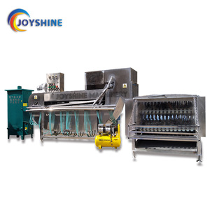 Équipement d'abattoir et outils machine de cueillette de volaille poulet dehair machine à vendre - Product Image 5