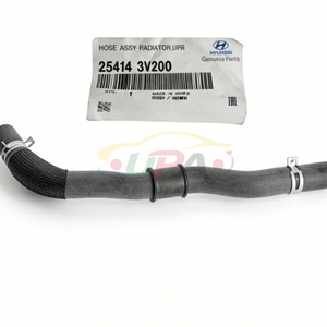 Système de refroidissement haute performance - Tuyau de radiateur supérieur 25414-3V200 pour Hyundai Elantra Kia Ceed 254143V200 - Product Image 1
