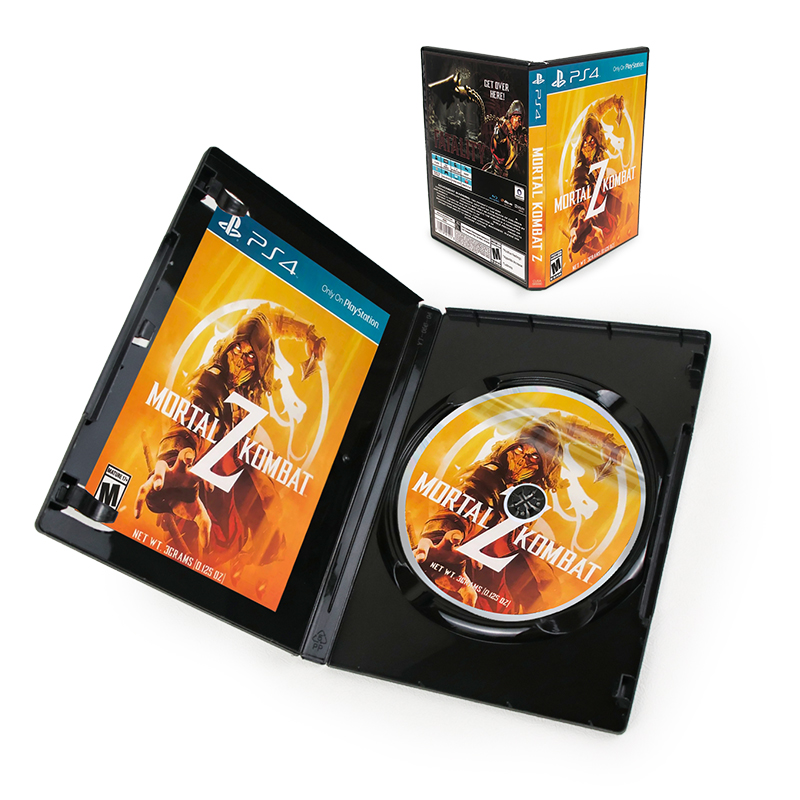 Новый дизайн, Круглый мультяшный игровой 3,5 Cd Dvd чехол, голографические сумки для конфет
