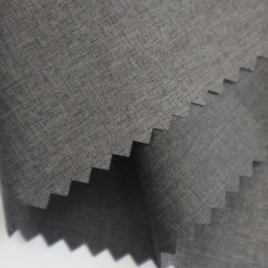 Vải Phủ PU <span class=keywords><strong>100</strong></span> Sợi Nhân Tạo/Vải Chống Thấm Thoáng Khí - Product Image 6