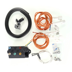 Kit de remplacement d'allumeur Weber <span class=keywords><strong>Genesis</strong></span> <span class=keywords><strong>2</strong></span> <span class=keywords><strong>310</strong></span> 315 Series, pièces de rechange pour barbecue domestique extérieur à gaz/électrique - Product Image 4