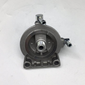 Bouchon de filtre à carburant diesel et pompe d'amorçage pour TOYOTA HILUX V Pickup FORTUNER 4Runner DH008 23301-54460 - Product Image 3
