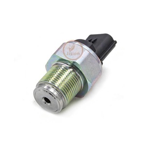 Sensor de Presión del Riel 499000-6081 89458-60010 499000-6080 499000-6260 Sensor de Presión del Riel Común - Product Image 4
