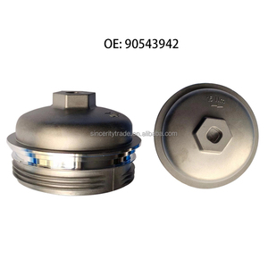 Carcasa de filtro de aceite 90543942 para coches - Product Image 2