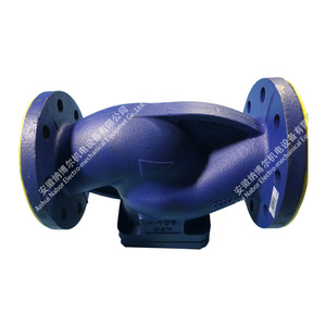 Vannes directionnelles hydrauliques originales R900022730 L-S80F3-1X/16V L-S80F3 pour presse industrielle - Product Image 3