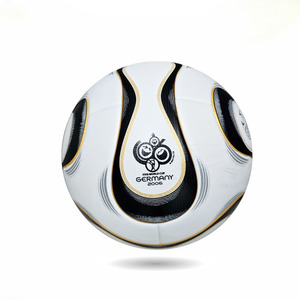 ลูกฟุต<span class=keywords><strong>บอล</strong></span>ขนาด 5 ปี 2026 ผลิตจากวัสดุ PU ทนทานต่อการสึกหรอ เหมาะสำหรับการแข่งขันและตกแต่ง - Product Image 2